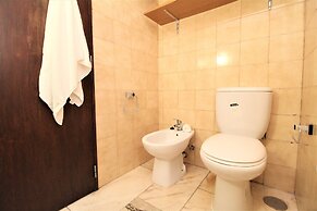 Caracas One Bedroom Apartment Sea View