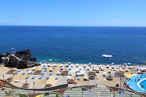 Caracas One Bedroom Apartment Sea View