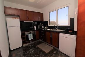 Caracas One Bedroom Apartment Sea View