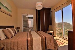 Caracas One Bedroom Apartment Sea View
