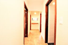 Caracas One Bedroom Apartment Sea View