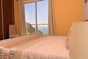 Caracas One Bedroom Apartment Sea View