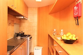 Caracas One Bedroom Apartment Sea View