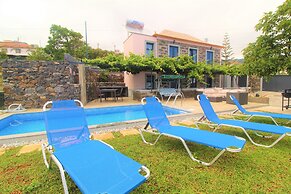 Santa Cruz Villa Private Pool