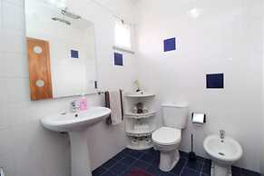 Old Town Apartment Sea View