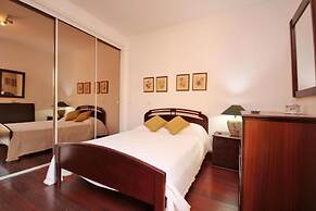 Old Town Apartment Sea View