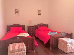 Old Town Apartment Sea View