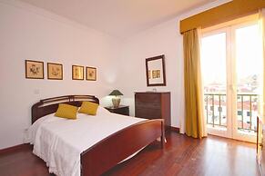 Old Town Apartment Sea View