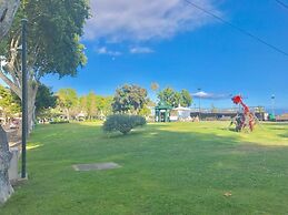 Old Town Apartment Sea View