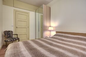 Old Town Apartment