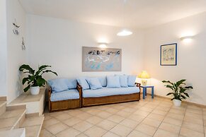 Appartamenti S'abba e Sa Pedra