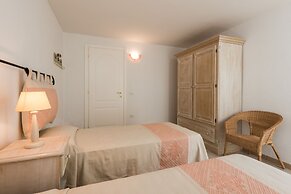 Appartamenti S'abba e Sa Pedra