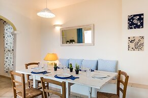 Appartamenti S'abba e Sa Pedra