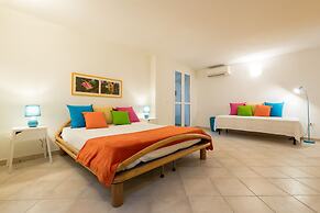 Appartamenti S'abba e Sa Pedra