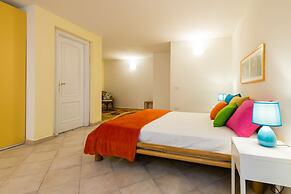 Appartamenti S'abba e Sa Pedra