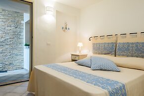 Appartamenti S'abba e Sa Pedra