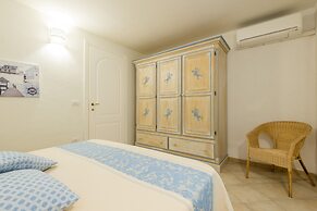 Appartamenti S'abba e Sa Pedra