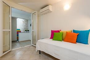 Appartamenti S'abba e Sa Pedra