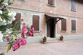 Agriturismo Molino Nuovo