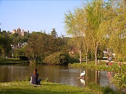 Chambre dans une maison pleine de vie