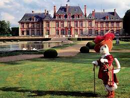 Chambre dans une maison pleine de vie