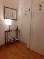 Chambre dans une maison pleine de vie