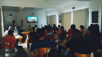 Hotel Pousada Oosterhuis