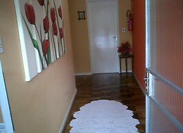 Hotel Pousada Oosterhuis