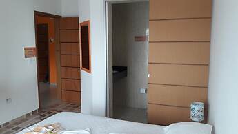 Hotel Pousada Oosterhuis