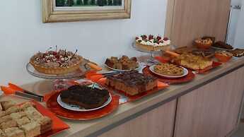 Hotel Pousada Oosterhuis