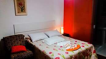 Hotel Pousada Oosterhuis