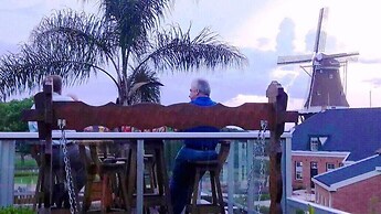 Hotel Pousada Oosterhuis