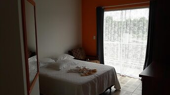 Hotel Pousada Oosterhuis