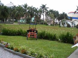 Hotel Pousada Oosterhuis