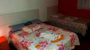 Hotel Pousada Oosterhuis