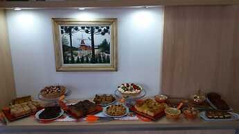 Hotel Pousada Oosterhuis