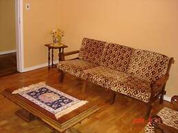 Hotel Pousada Oosterhuis