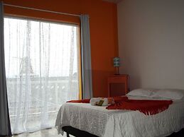 Hotel Pousada Oosterhuis