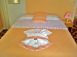 Hotel Pousada Oosterhuis