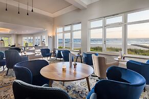 Strandhotel Gerken