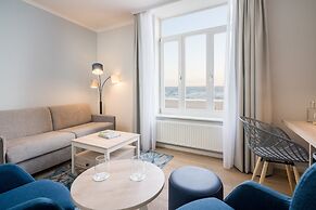 Strandhotel Gerken