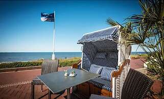 Strandhotel Gerken