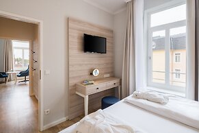 Strandhotel Gerken