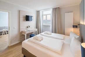 Strandhotel Gerken