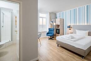 Strandhotel Gerken