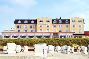 Strandhotel Gerken