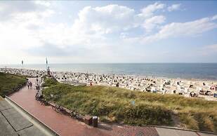 Strandhotel Gerken