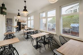 Strandhotel Gerken