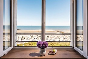 Strandhotel Gerken