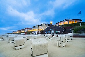 Strandhotel Gerken